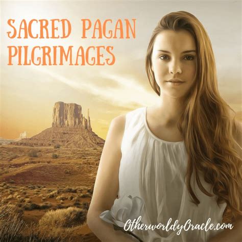 Pagan holy places near me